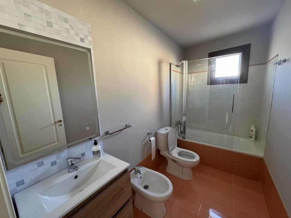 Apartament La Corrala De Chite Lecrin Zewnętrze zdjęcie