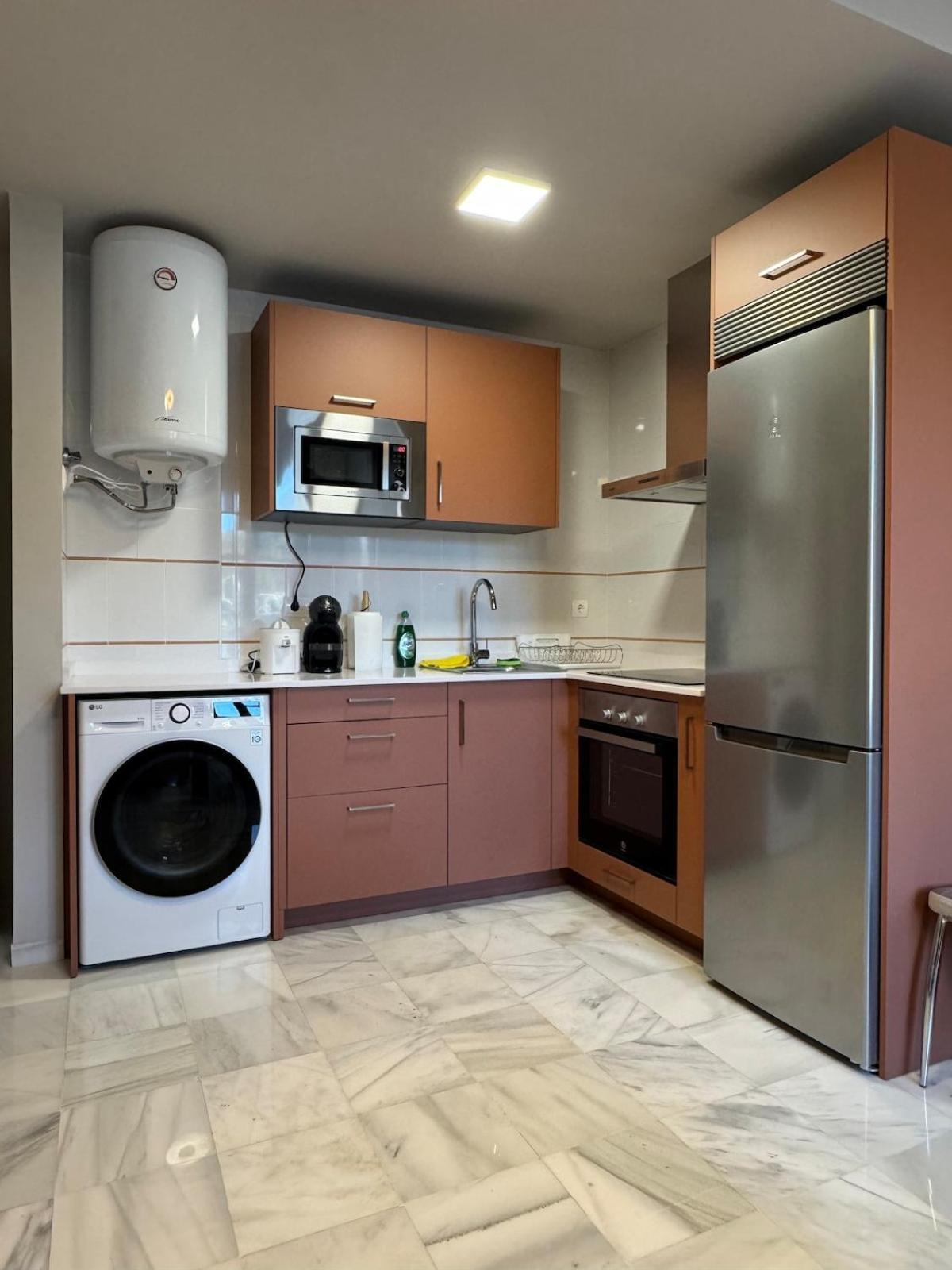 Apartament La Corrala De Chite Lecrin Zewnętrze zdjęcie